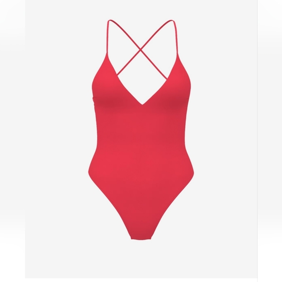 NWT Victoria's Secret Swimsuit - Picture 3 of 4